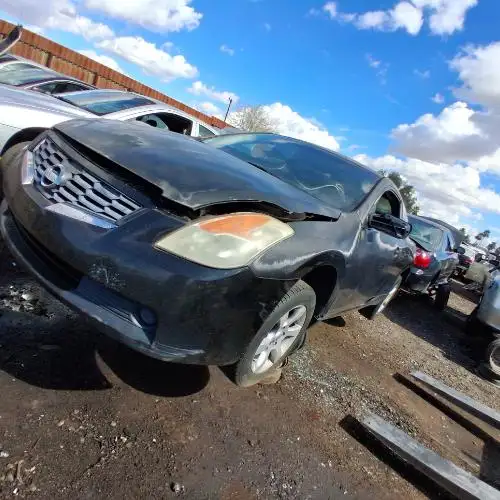Photo of 2008 Nissan Altima