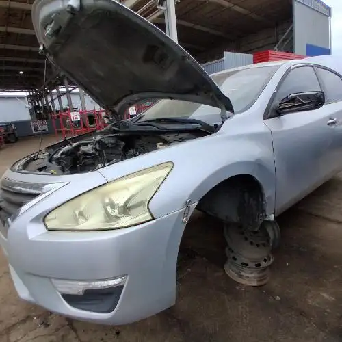 Photo of 2015 Nissan Altima