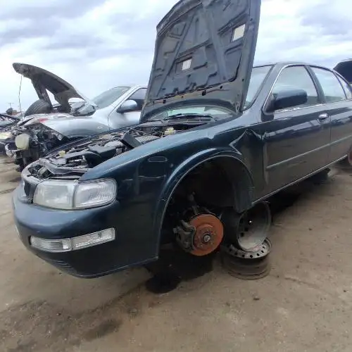 Photo of 1995 Nissan Maxima