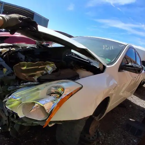 Photo of 2010 Nissan Altima