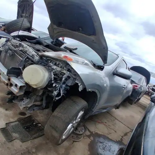 Photo of 2011 Nissan Juke
