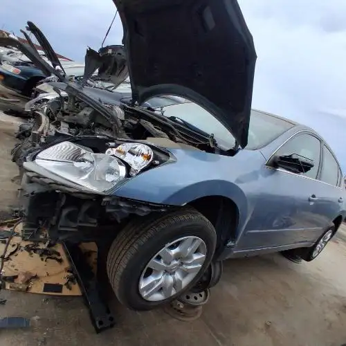 Photo of 2012 Nissan Altima