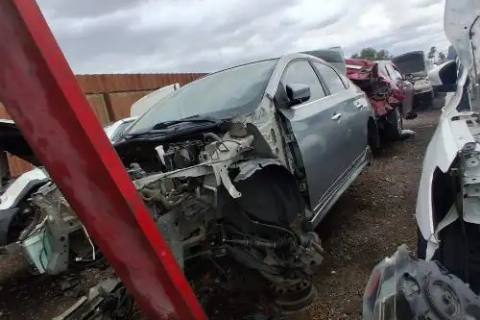 Photo of 2014 Nissan Sentra