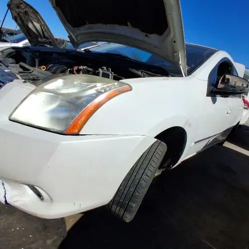 Photo of 2011 Nissan Sentra