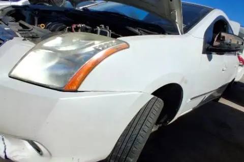 Photo of 2011 Nissan Sentra