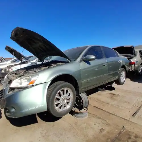 Photo of 2006 Nissan Altima