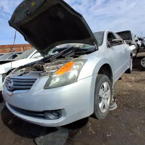 Photo of 2008 Nissan Altima