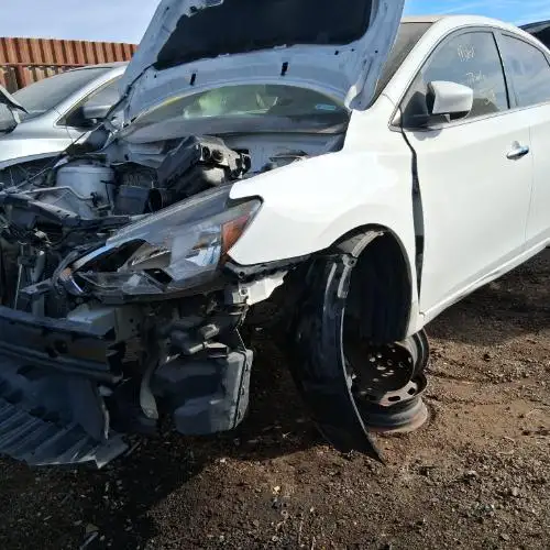 Photo of 2017 Nissan Sentra