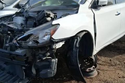 Photo of 2017 Nissan Sentra
