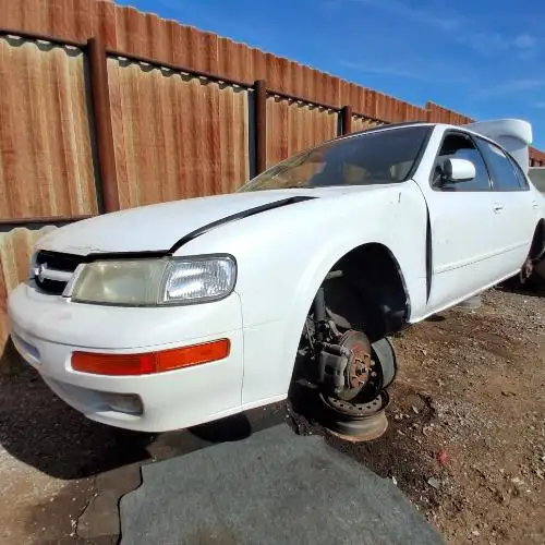 Photo of 1998 Nissan Maxima