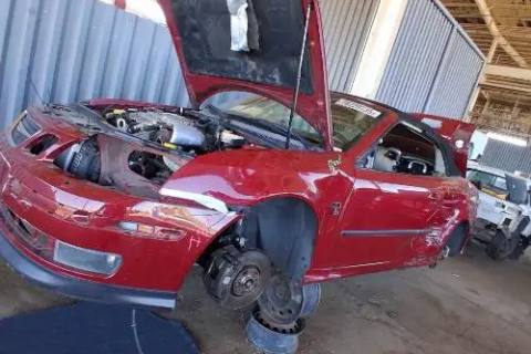 Photo of 2006 Saab Saab 9-3