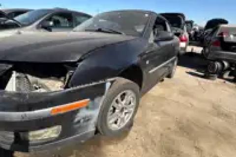Photo of 2006 Saab Saab 9-3
