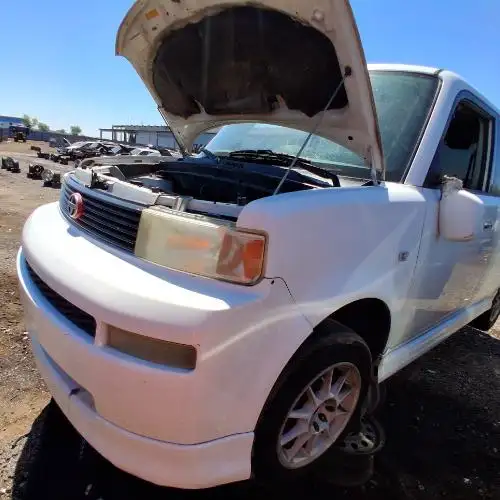 Photo of 2005 Scion Scion Xb