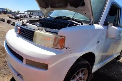 Photo of 2005 Scion Scion Xb