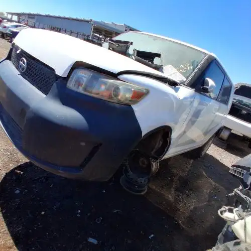 Photo of 2008 Scion Scion Xb