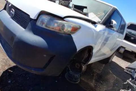Photo of 2008 Scion Scion Xb