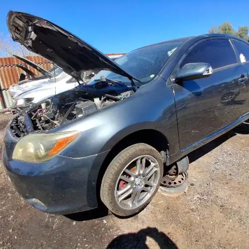 Photo of 2008 Scion Scion Tc