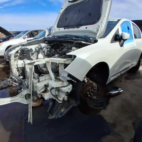Photo of 2015 Subaru Impreza