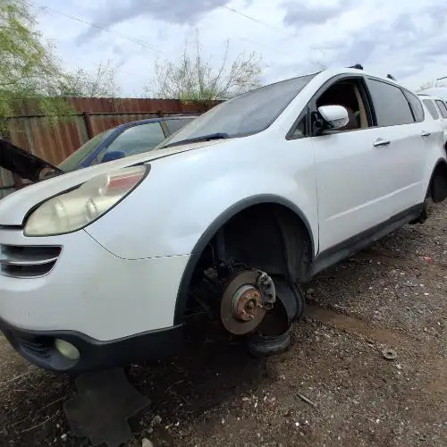 Photo of 2006 Subaru Tribeca