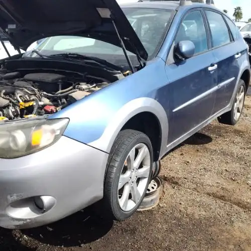 Photo of 2011 Subaru Impreza