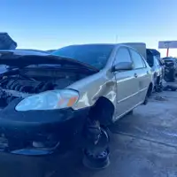 Photo of 2004 Toyota Corolla