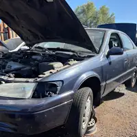 Photo of 2008 Toyota Camry