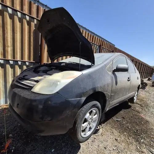 Photo of 2005 Toyota Prius