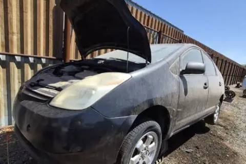 Photo of 2005 Toyota Prius