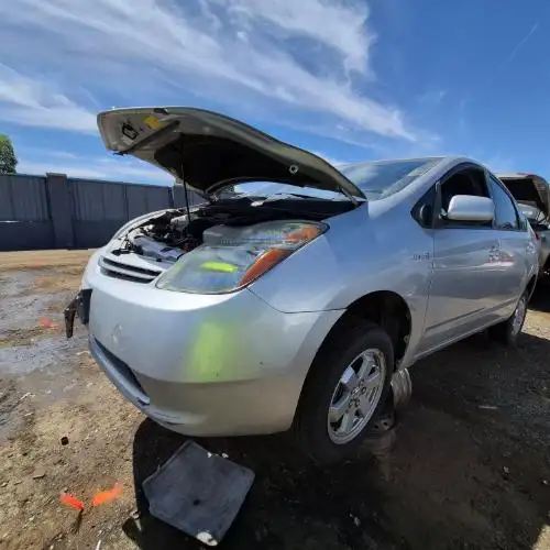Photo of 2009 Toyota Prius