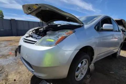 Photo of 2009 Toyota Prius