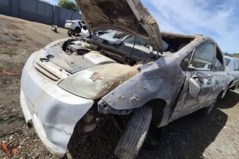 Photo of 2007 Toyota Prius