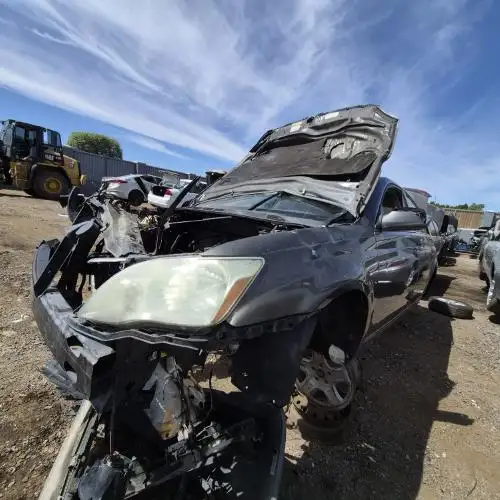 Photo of 2006 Toyota Avalon