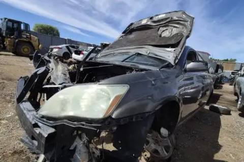 Photo of 2006 Toyota Avalon