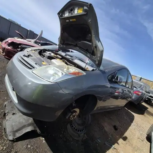 Photo of 2005 Toyota Prius