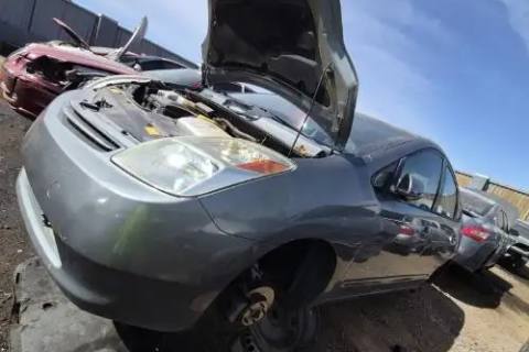 Photo of 2005 Toyota Prius