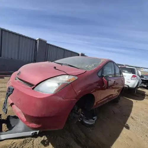 Photo of 2006 Toyota Prius