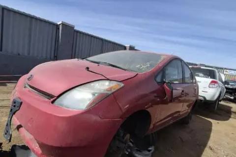 Photo of 2006 Toyota Prius