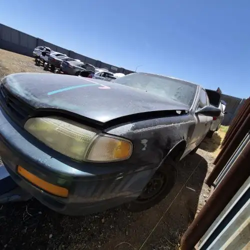 Photo of 1995 Toyota Camry