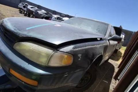 Photo of 1995 Toyota Camry