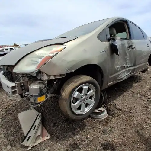 Photo of 2006 Toyota Prius