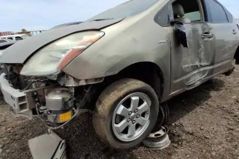 Photo of 2006 Toyota Prius