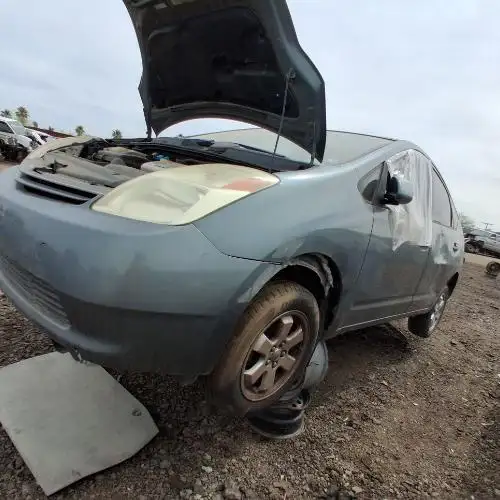 Photo of 2004 Toyota Prius