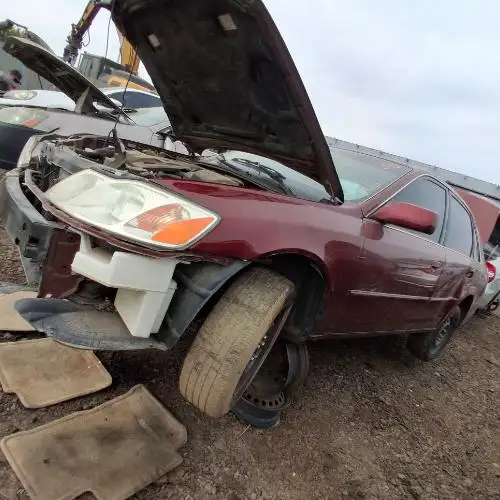 Photo of 2001 Toyota Avalon