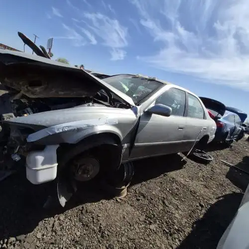 Photo of 2001 Toyota Camry