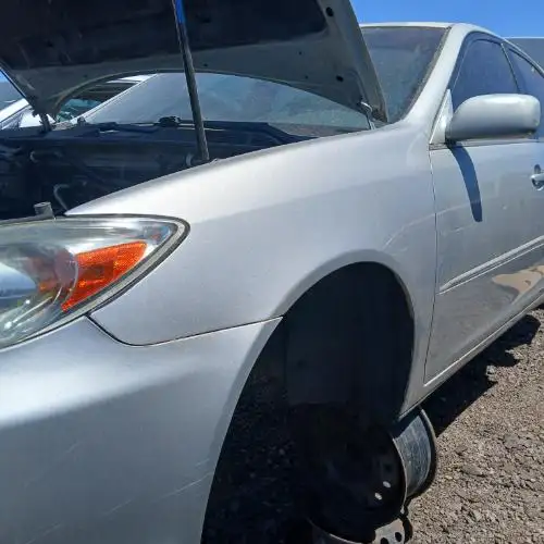 Photo of 2004 Toyota Camry