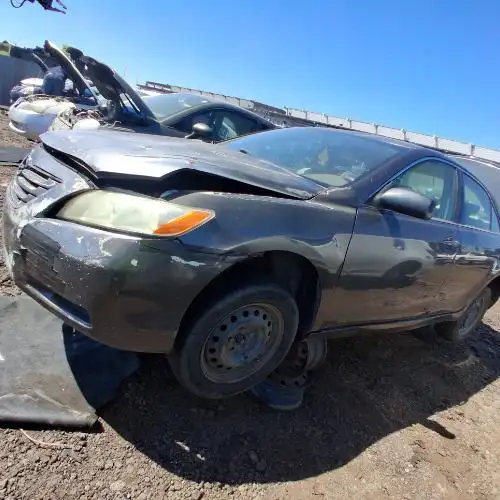 Photo of 2007 Toyota Camry