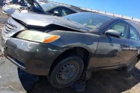 Photo of 2007 Toyota Camry