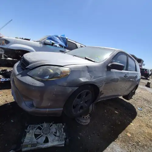 Photo of 2007 Toyota Matrix