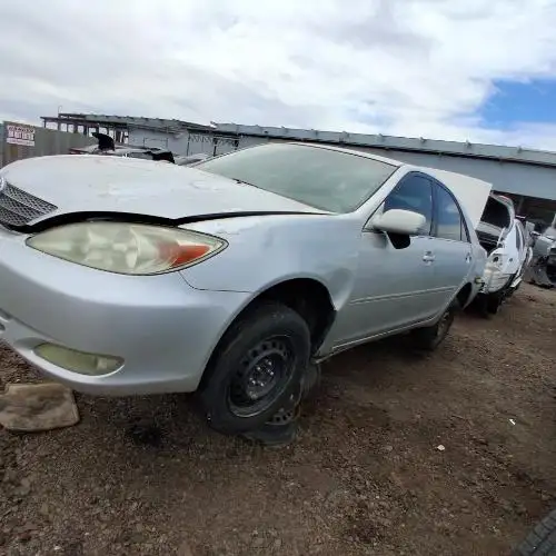 Photo of 2003 Toyota Camry