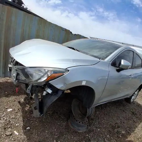 Photo of 2018 Toyota Yaris Ia